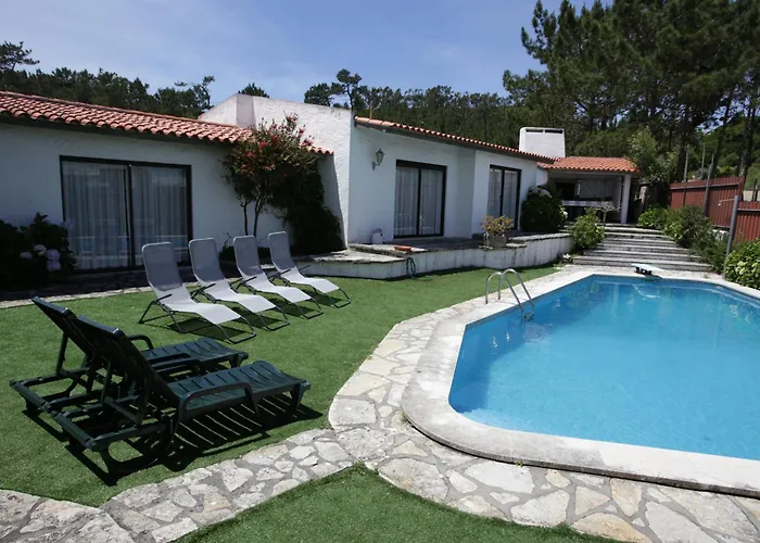 Sítio Do Louro * São Martinho do Porto