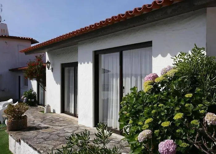 Sítio Do Louro Villa