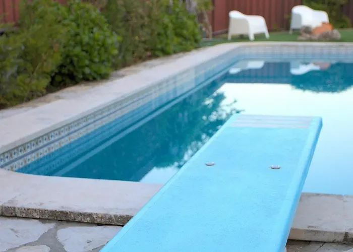 Sítio Do Louro Villa São Martinho do Porto