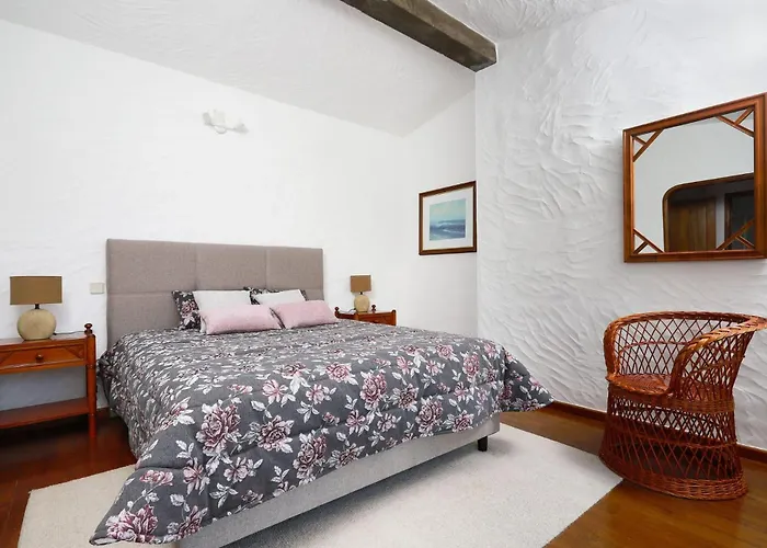 Villa Sítio Do Louro