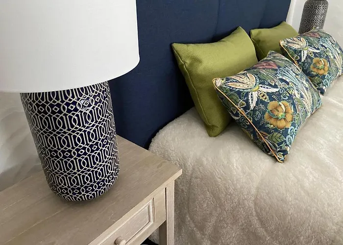 Sítio Do Louro Villa São Martinho do Porto