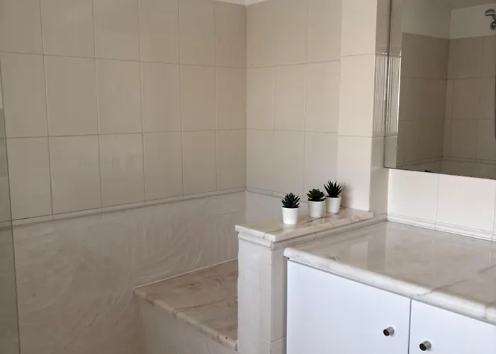 Sítio Do Louro São Martinho do Porto