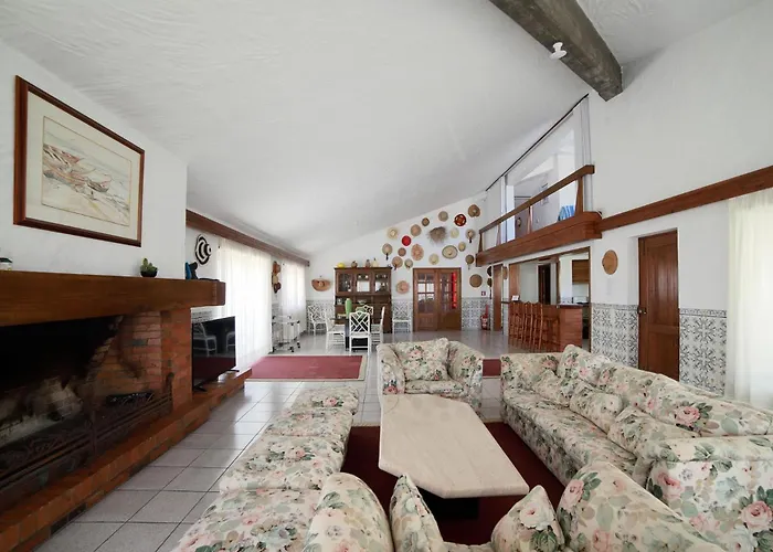 Sítio Do Louro São Martinho do Porto