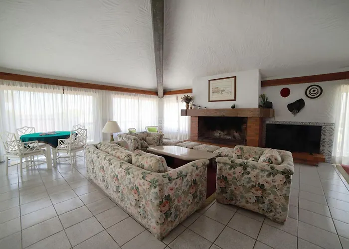 Sítio Do Louro * São Martinho do Porto