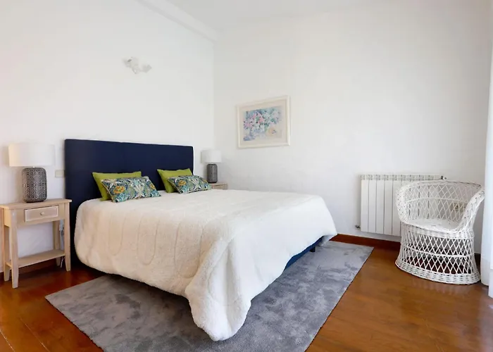 Villa Sítio Do Louro