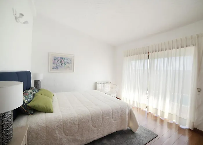 Villa Sítio Do Louro *