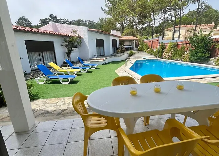 Sítio Do Louro Villa