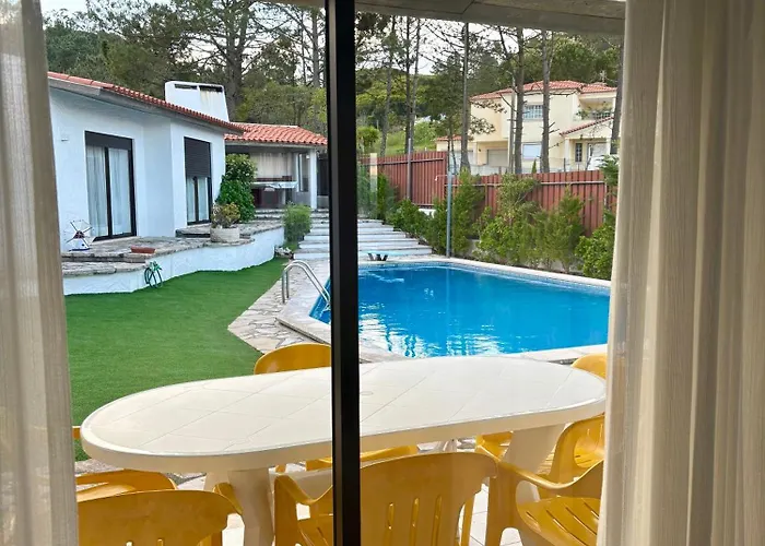 Sítio Do Louro * São Martinho do Porto