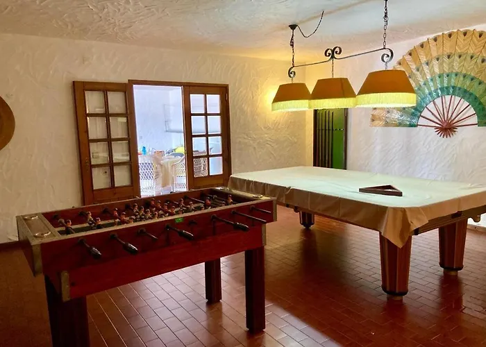 Villa Sítio Do Louro *