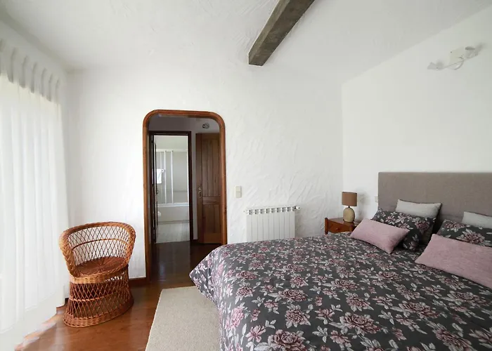 Sítio Do Louro Villa