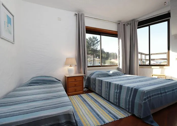 Villa Sítio Do Louro *