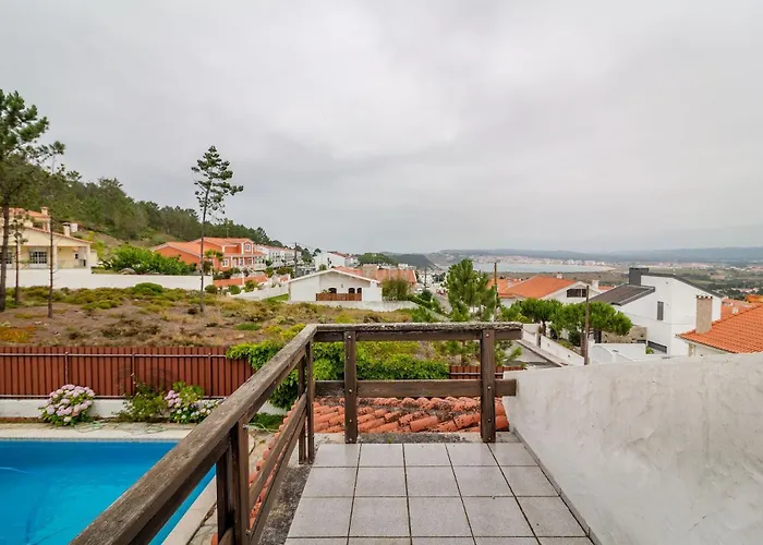 Sítio Do Louro Villa São Martinho do Porto