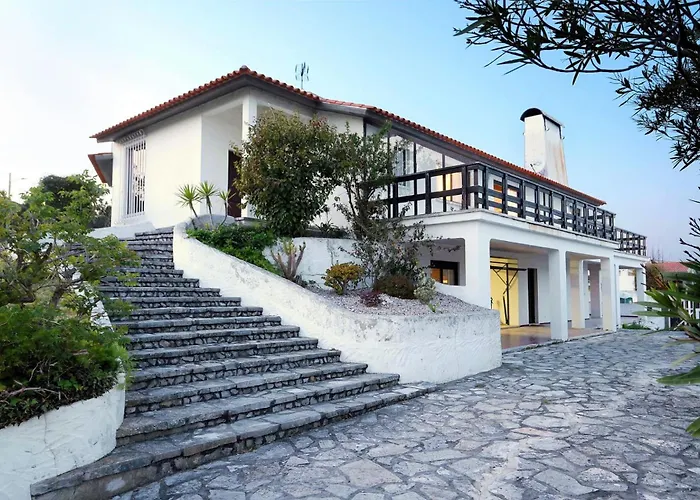 Sítio Do Louro Villa