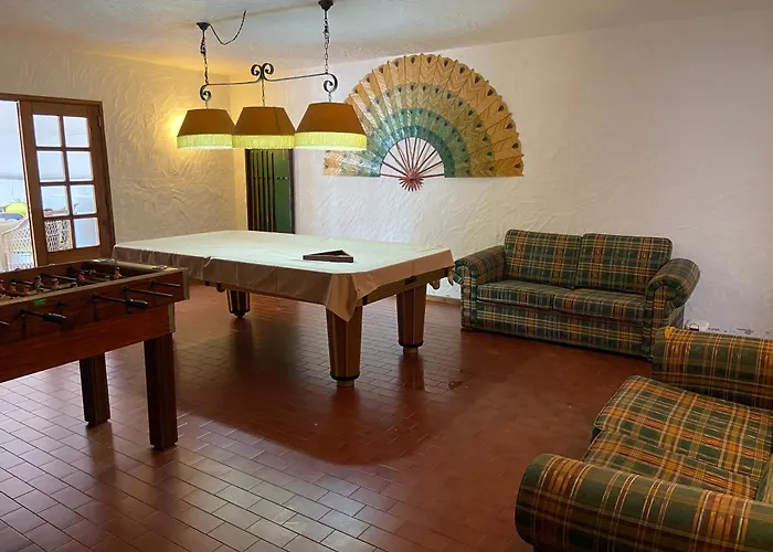 Villa Sítio Do Louro