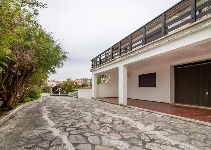 Sítio Do Louro Villa São Martinho do Porto