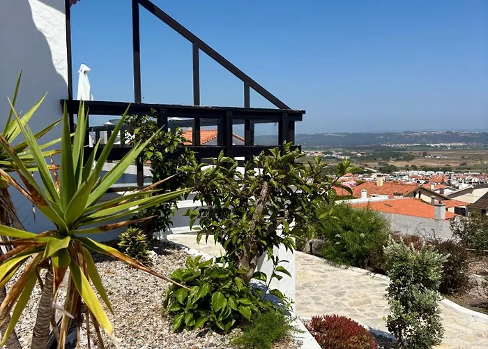 Villa Sítio Do Louro São Martinho do Porto