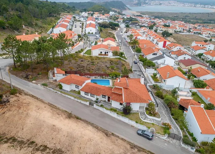 Villa Sítio Do Louro São Martinho do Porto